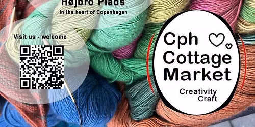 Copenhagen Cottage Market