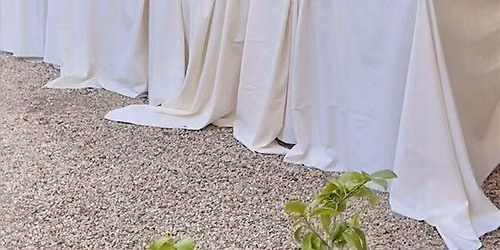 Summer Social '26: An All White Affair