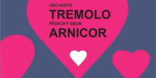 Benefi\u010dn\u00ed koncert ZU\u0160 T\u0159emo\u0161n\u00e1