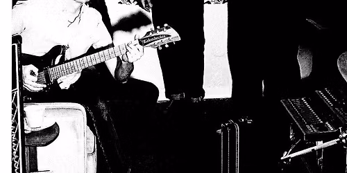 Class, Soup Activists & Solderer