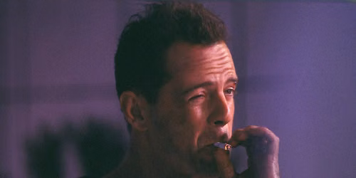 Screening: "Die Hard" by John McTiernan