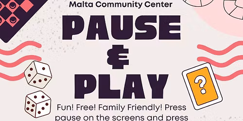 Pause and Play: Yoga with Dr. Antoinette