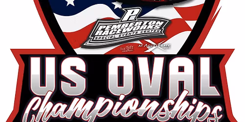 4th Annual Muddslide Motorsports U.S. Oval Championships