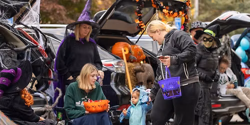 Trunk or Treat 