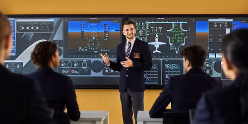 Futures Of Aviation Engineering