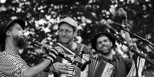 HUSO s kapel\u00f3 \/\/ PONAVA