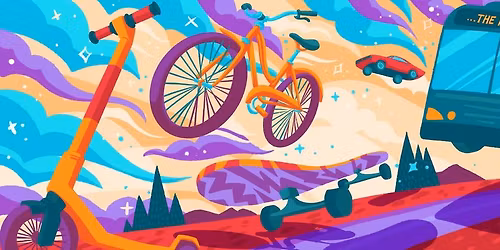 On the Move: Live Music at Eugene Station with Maya Vagner