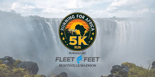 Running for Africa 2026