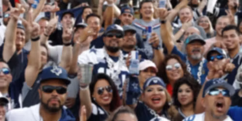 Tailgreeter Tailgate: Minnesota Vikings at Seattle Seahawks