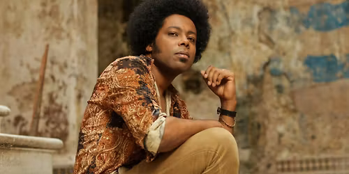 Alex Cuba