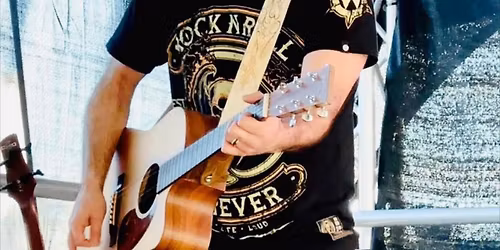 Charles Zammit Rocks Woody\u2019s River Roo (Ellenton, FL)