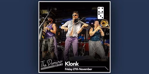 Klonk