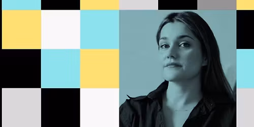 Artist Talk with Hangama Amiri at the Halifax Central Library