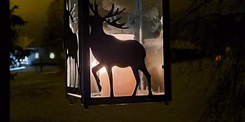 El\u00e4inten joulurauhan julistus