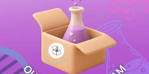 II edycja Out of the Box Slam