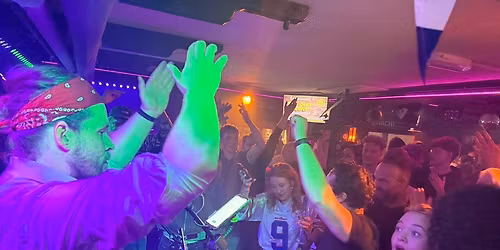 Bevrijdingsdag met Bruno 