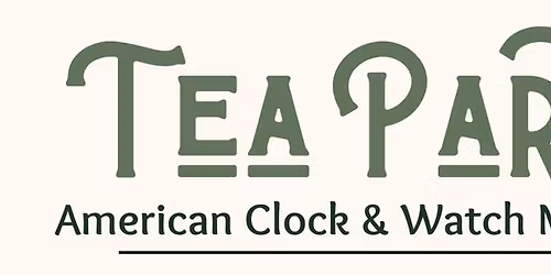 Teas the Season: A Holiday Tea