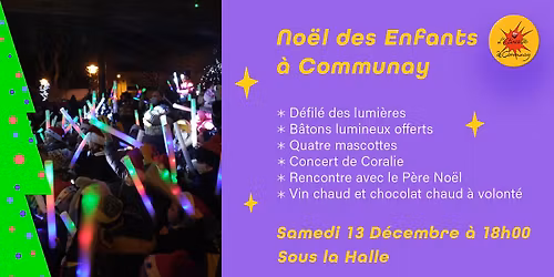 No\u00ebl des Enfants