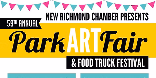 Park Art Fair 2026