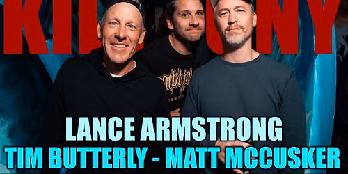 Tim Butterly