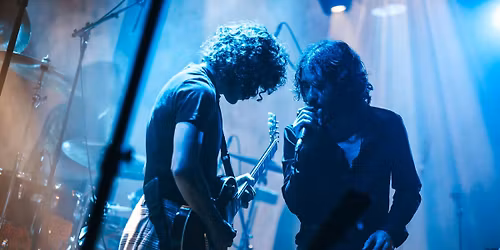 The Takeoff x Electric Zoo