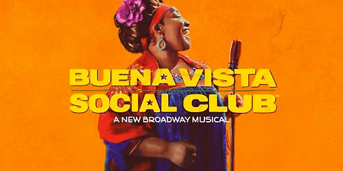 Buena Vista Social Club