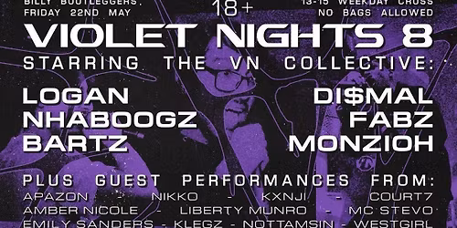 VIOLET NIGHTS 008