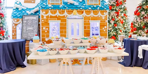 Gingerbread School