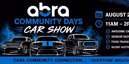 ABRA Community Days 2026