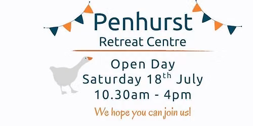 Open Day — The Manor House, TN33 9QP Battle, United Kingdom