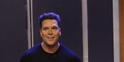 Dane Cook at Hard Rock Live - Rockford