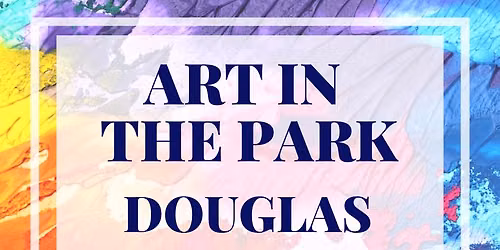 Art In the Park Douglas