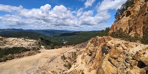 \ud83e\ude99 Ro\u0219ia Montan\u0103: O c\u0103l\u0103torie \u00een inima p\u0103m\u00e2ntului \u0219i a istoriei! \u2692\ufe0f