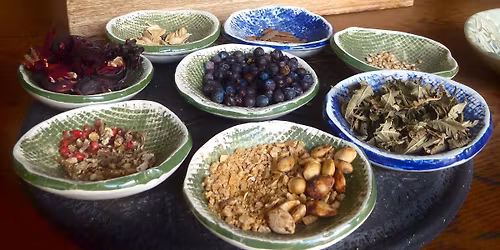 The Art of African Gin: Christmas-Workshop und -Tasting