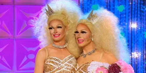 Queer Film Theory 101 presents: TRANSFORMATIONS!