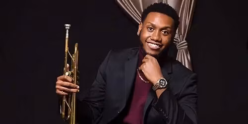 Myles Ellington Twitty - Summertime Swing