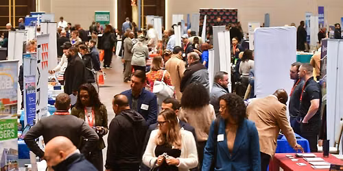 Live! Casino & Hotel Maryland Minority Outreach Fair (Fall 2026)