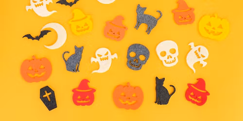 Halloween Fun!