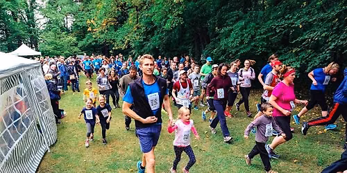 14. Dresdner Familienlauf