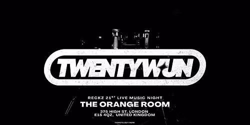 TWENTYWUN