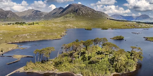 Magisches Irland - Reiner Harscher (Live Reisereportage)