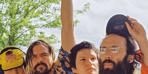 Big Thief at The Lawn at White Oak Music Hall