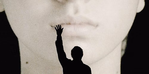 Close your Eyes