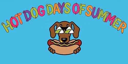 Hot Dog Days of Summer