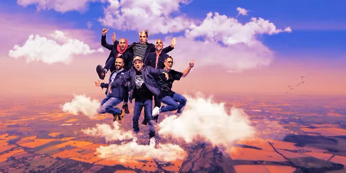 Hadag Nahash in Haifa