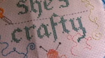 Stitch Therapy - Denton