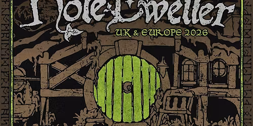 Hole Dweller (USA), Seregost (USA), DragonKeep (BZH) & Portcullis (UK)