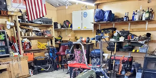 Michael Nowicki Annual Smoke Off!!