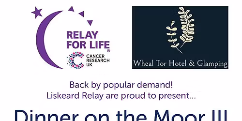 Dinner on the Moor III