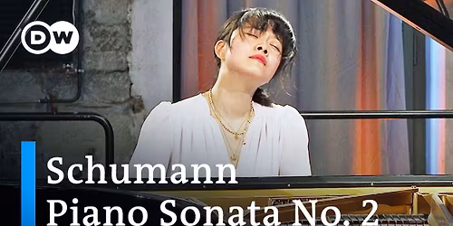 Chamber Music San Francisco & Tiffany Poon